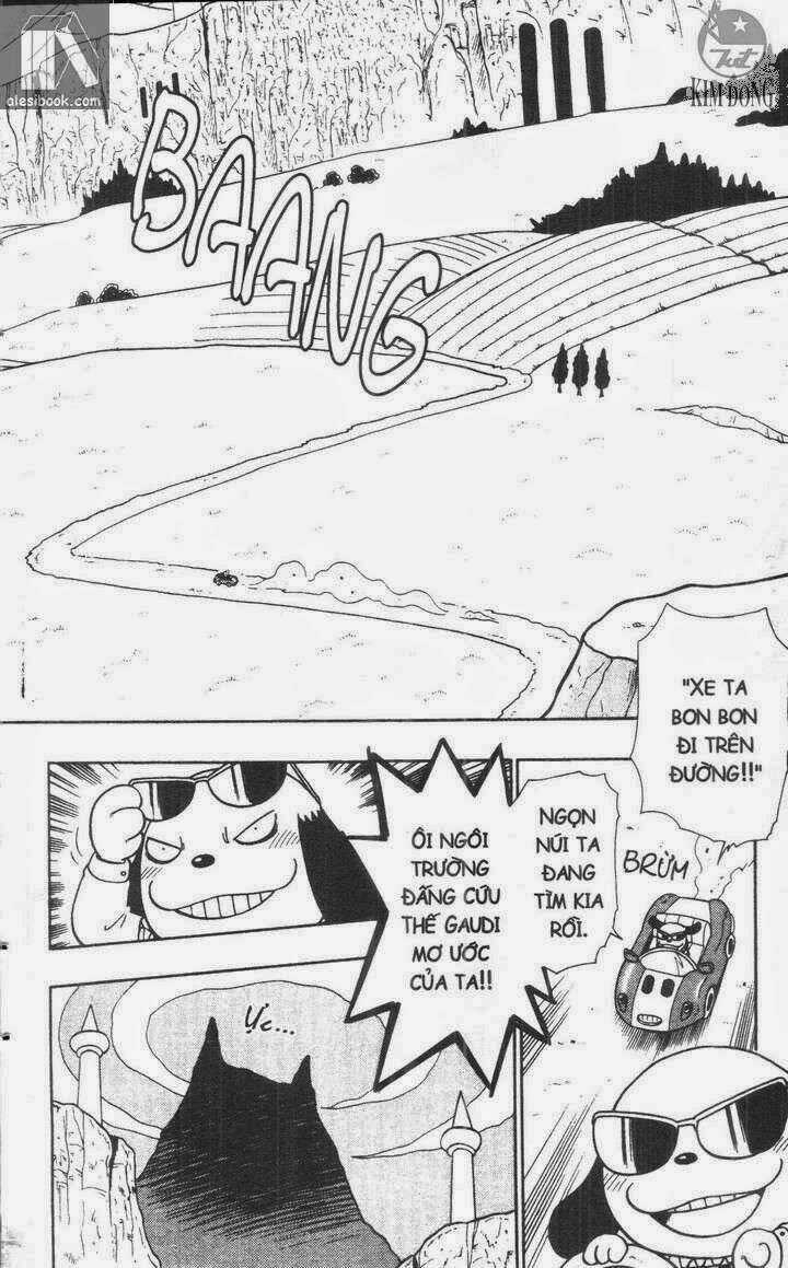 Tôi Là Galileo Chapter 1.1 trang 8