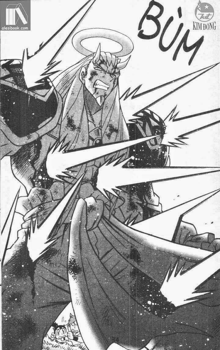 Tôi Là Galileo Chapter 1.2 trang 12