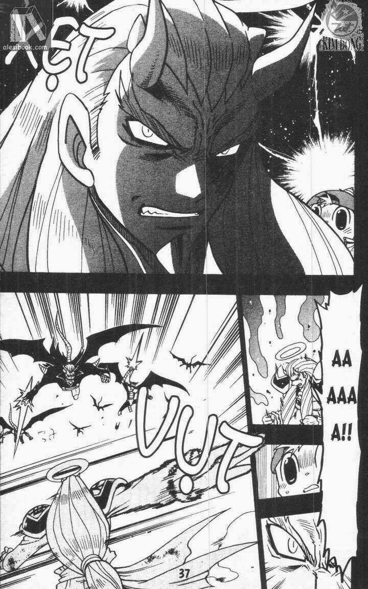 Tôi Là Galileo Chapter 1.2 trang 15