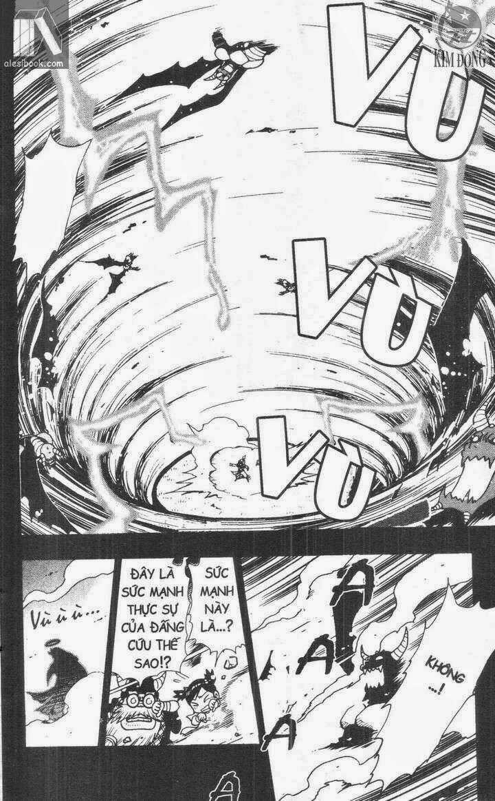 Tôi Là Galileo Chapter 1.2 trang 16