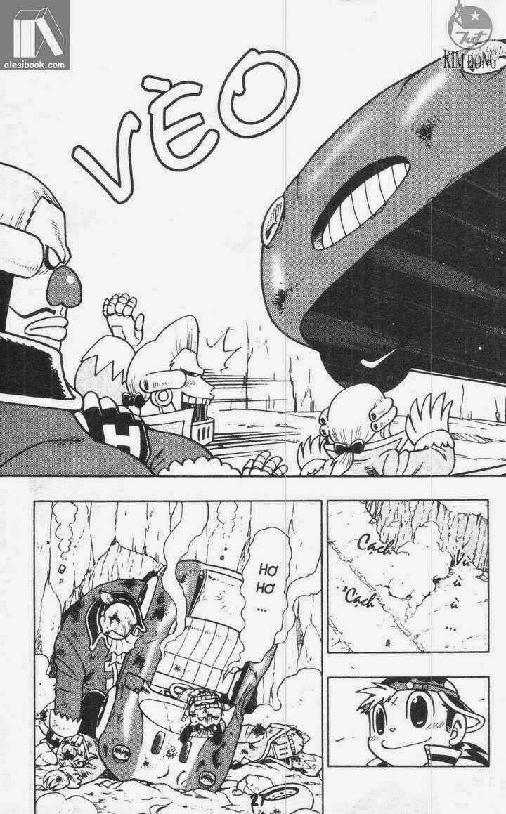 Tôi Là Galileo Chapter 1.2 trang 5