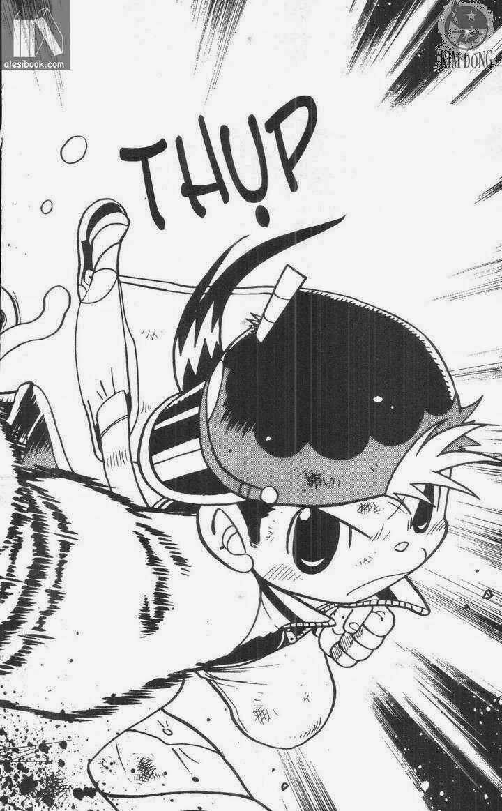 Tôi Là Galileo Chapter 1.3 trang 6