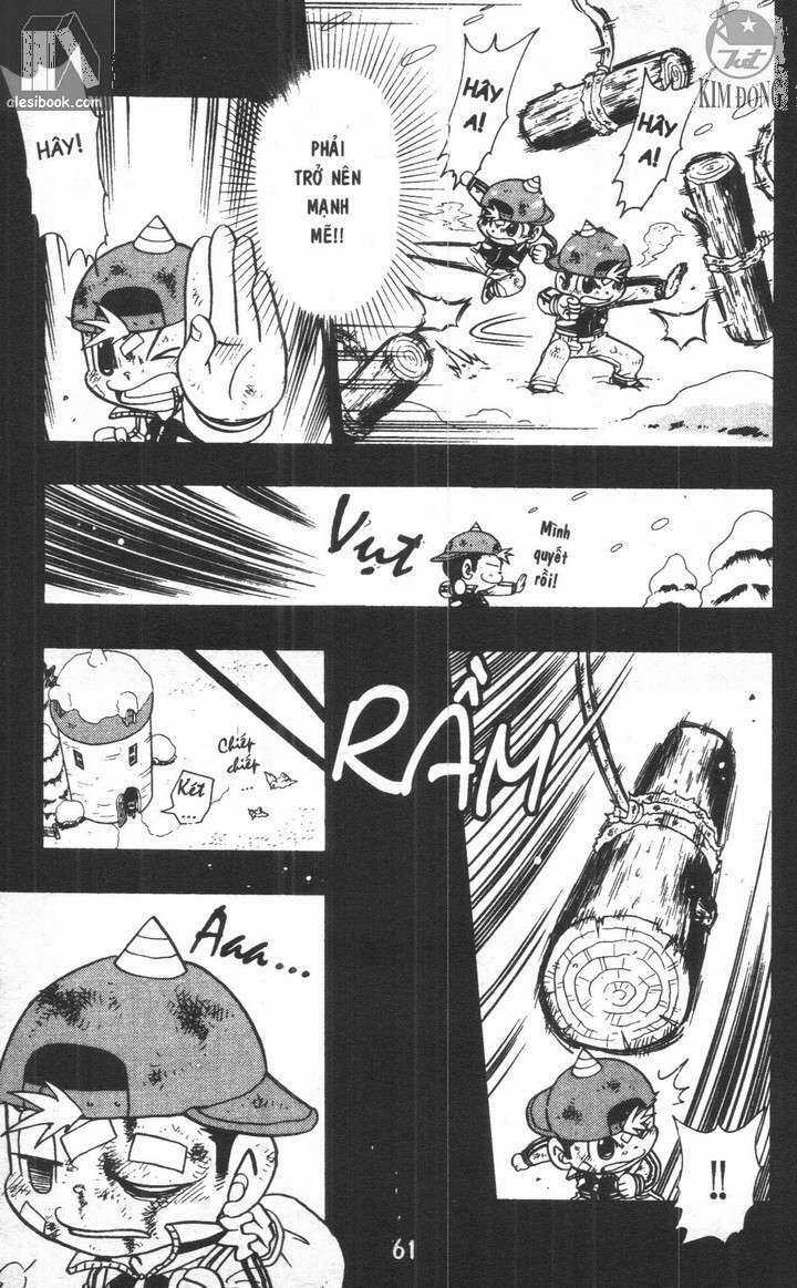 Tôi Là Galileo Chapter 10.1 trang 14