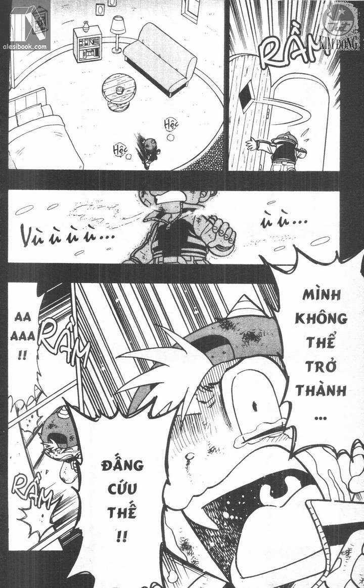 Tôi Là Galileo Chapter 10.1 trang 17