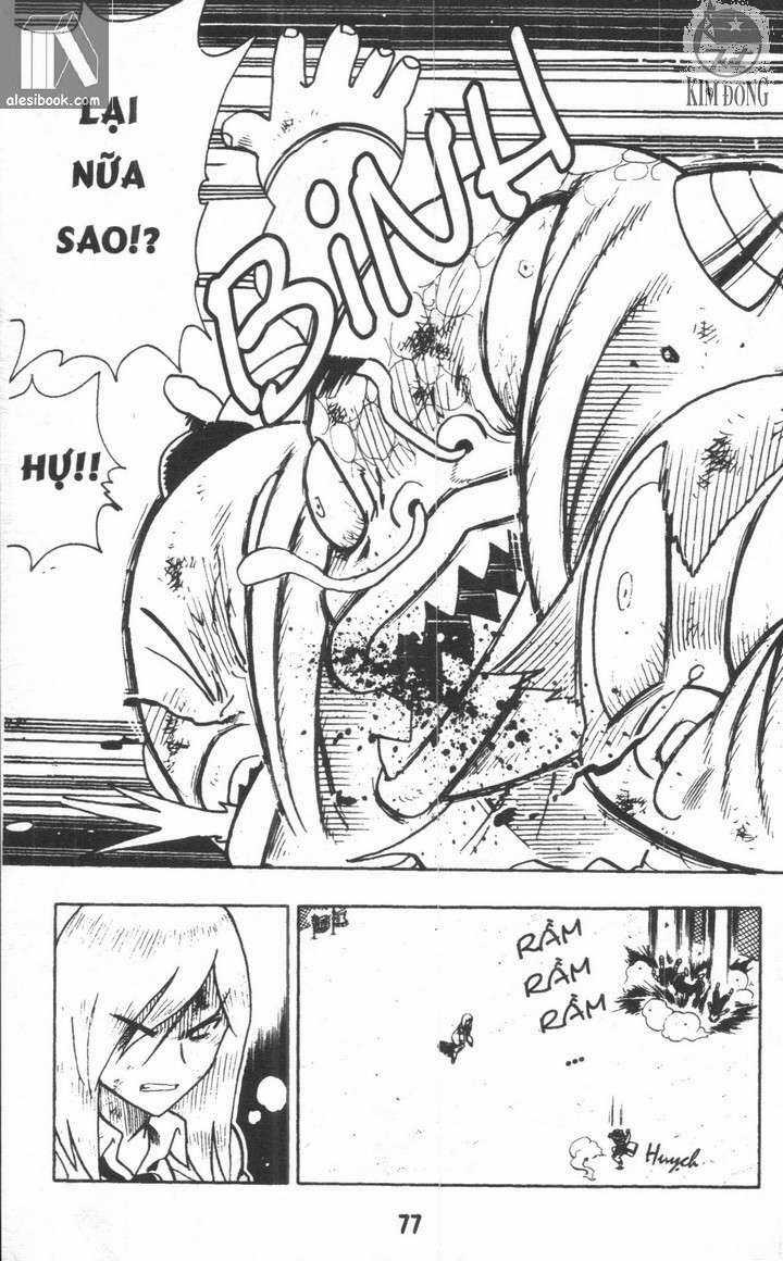 Tôi Là Galileo Chapter 10.2 trang 10