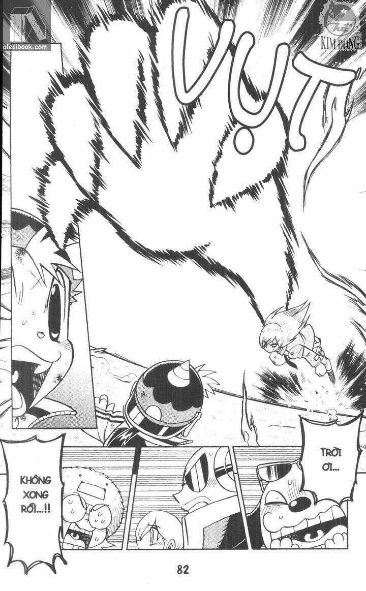 Tôi Là Galileo Chapter 10.2 trang 15