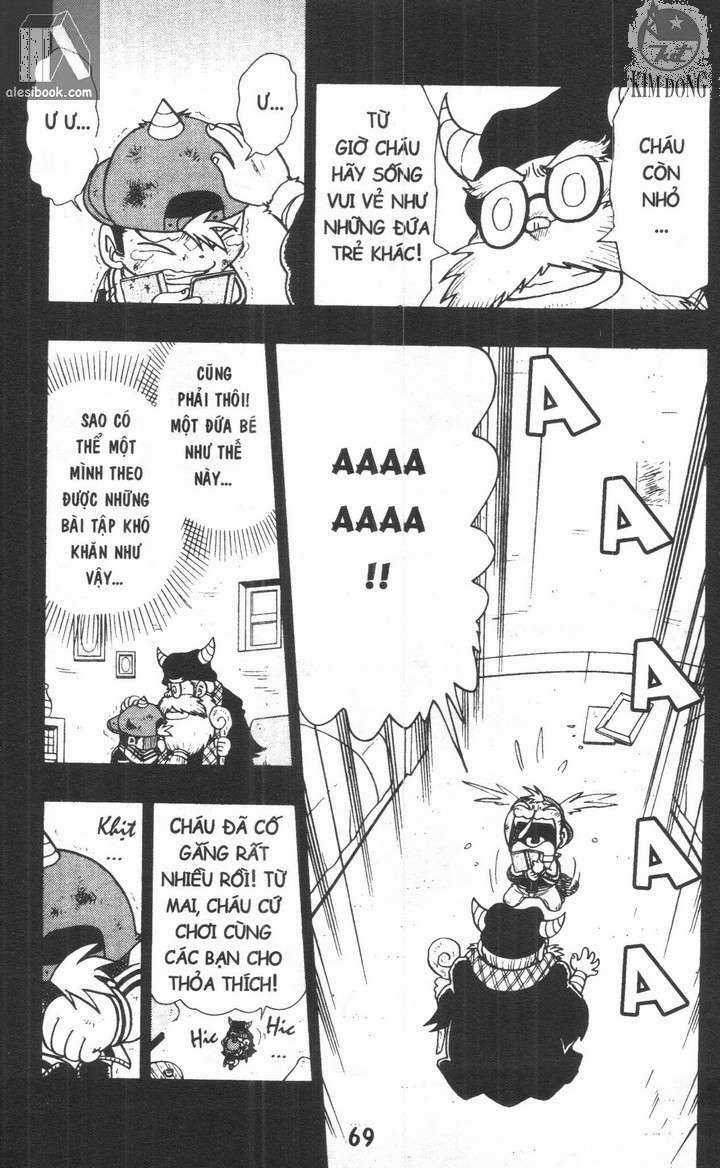 Tôi Là Galileo Chapter 10.2 trang 2