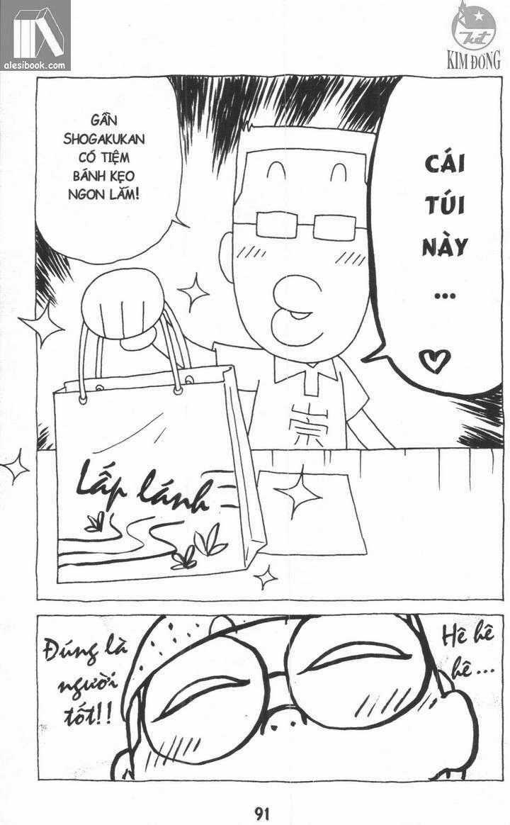 Tôi Là Galileo Chapter 10.2 trang 24