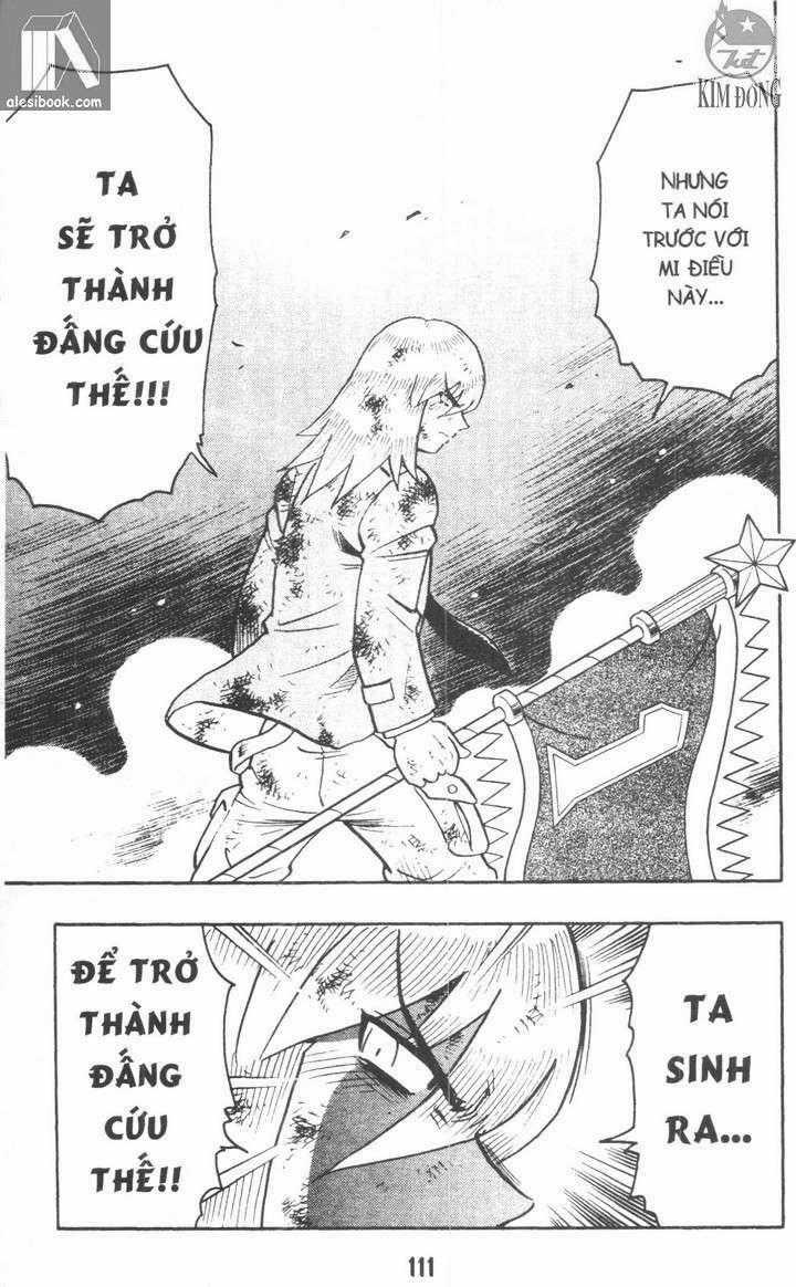 Tôi Là Galileo Chapter 11.1 trang 18