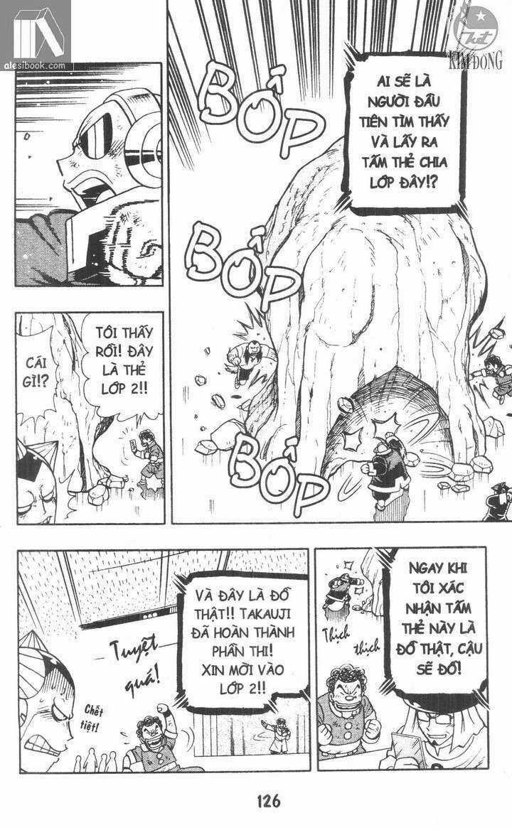 Tôi Là Galileo Chapter 11.2 trang 13