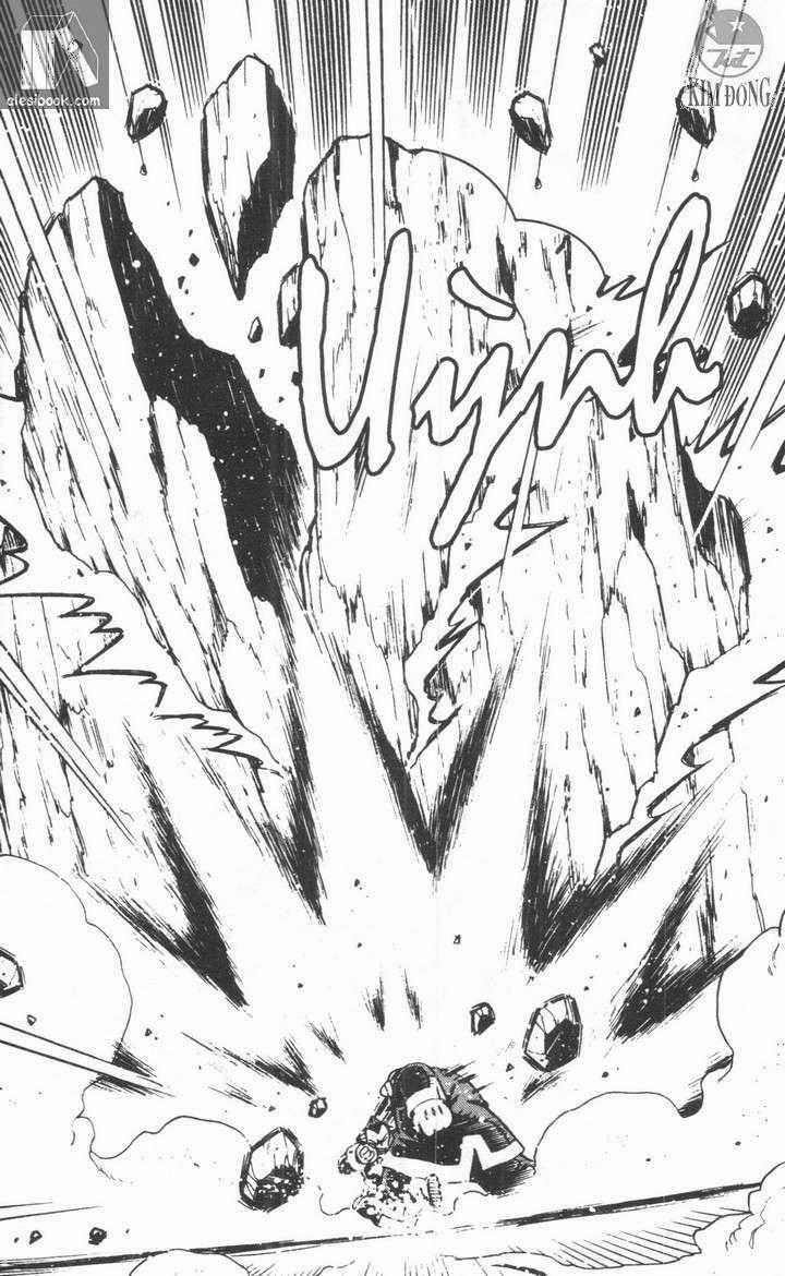 Tôi Là Galileo Chapter 11.2 trang 18