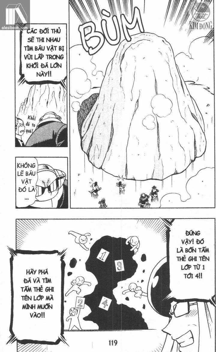 Tôi Là Galileo Chapter 11.2 trang 6