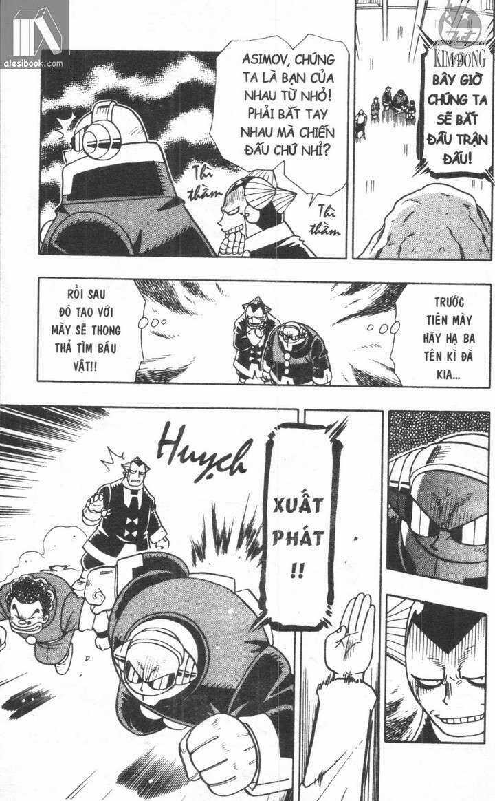 Tôi Là Galileo Chapter 11.2 trang 8