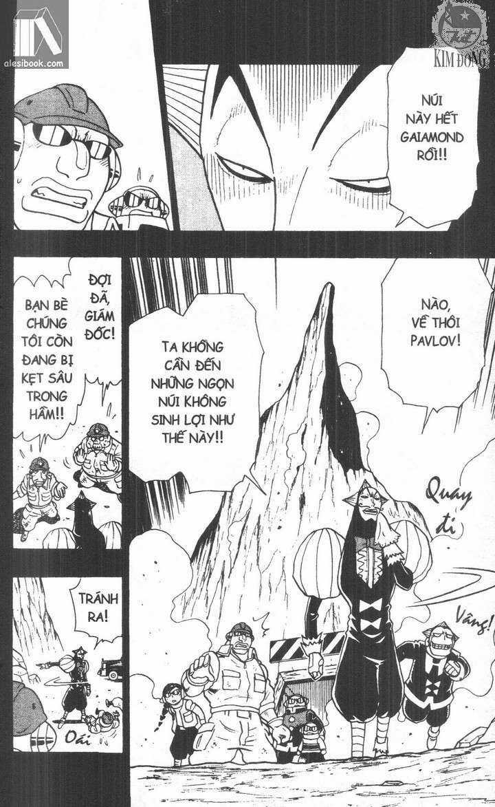 Tôi Là Galileo Chapter 12.1 trang 13