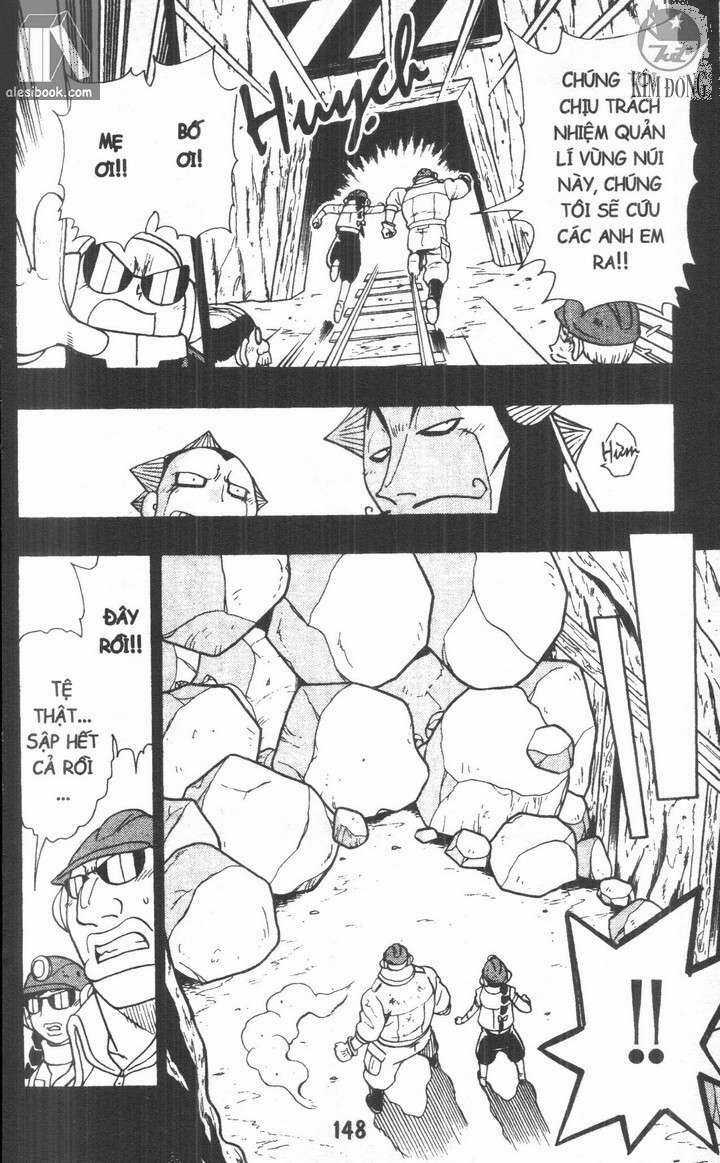 Tôi Là Galileo Chapter 12.1 trang 15