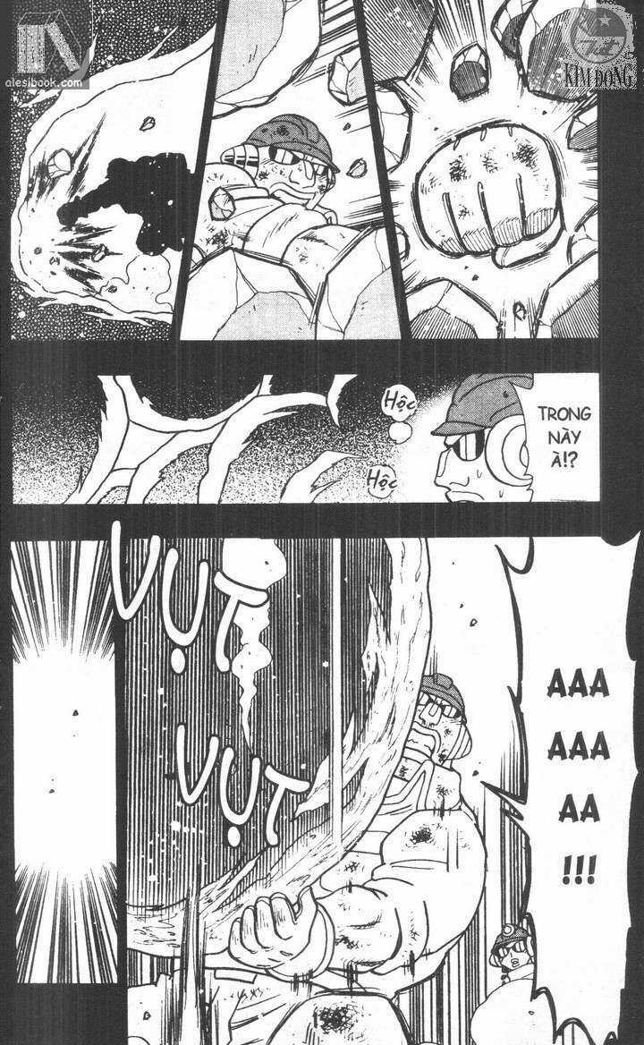 Tôi Là Galileo Chapter 12.1 trang 17