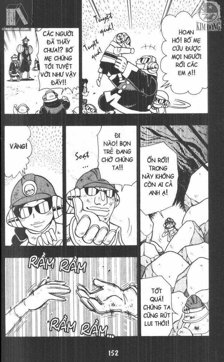 Tôi Là Galileo Chapter 12.1 trang 19