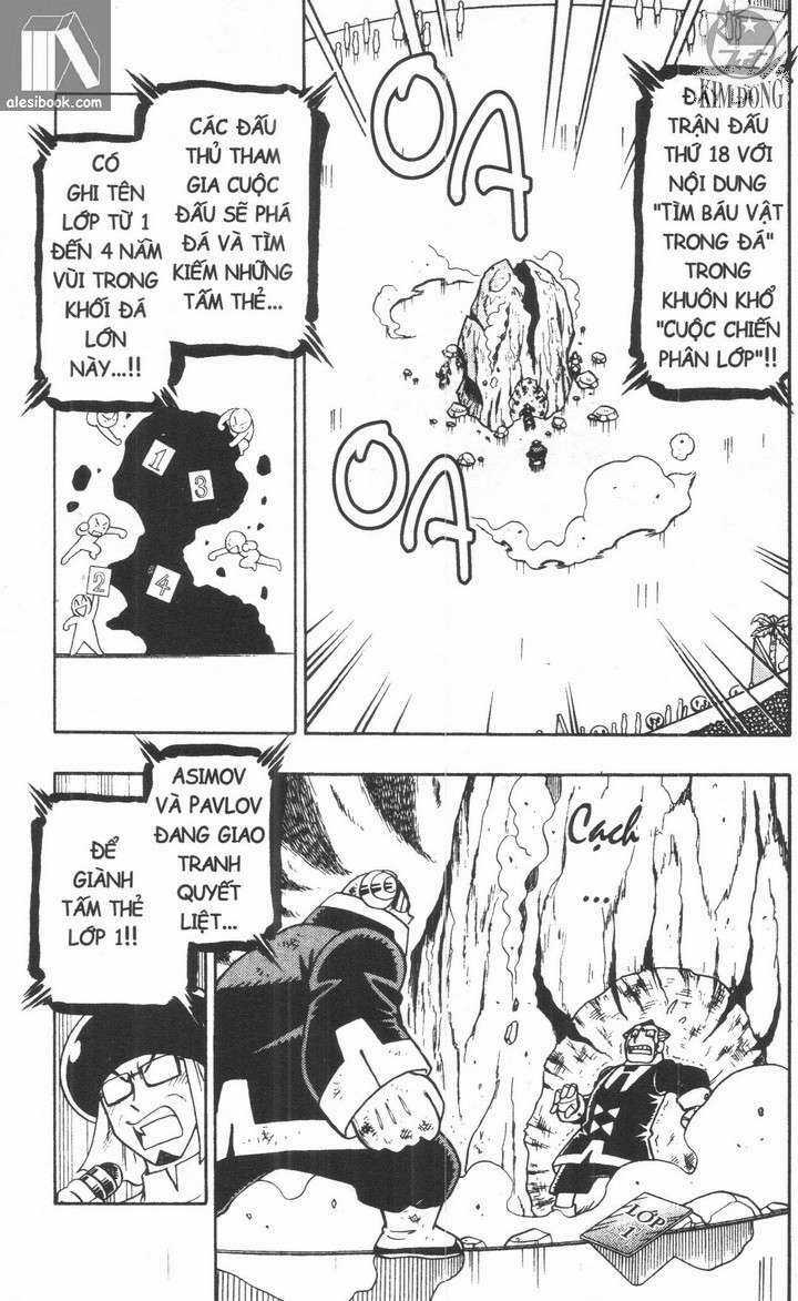 Tôi Là Galileo Chapter 12.1 trang 2