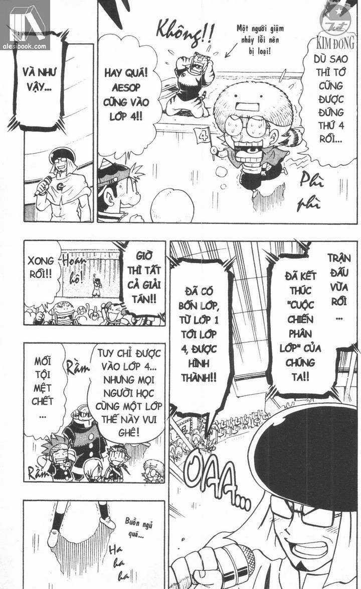 Tôi Là Galileo Chapter 12.2 trang 14