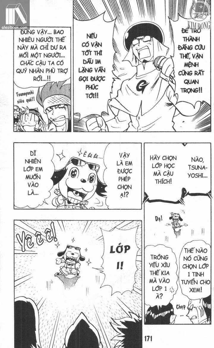 Tôi Là Galileo Chapter 12.2 trang 18