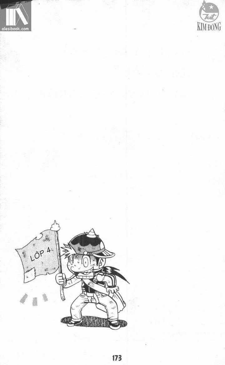 Tôi Là Galileo Chapter 12.2 trang 20