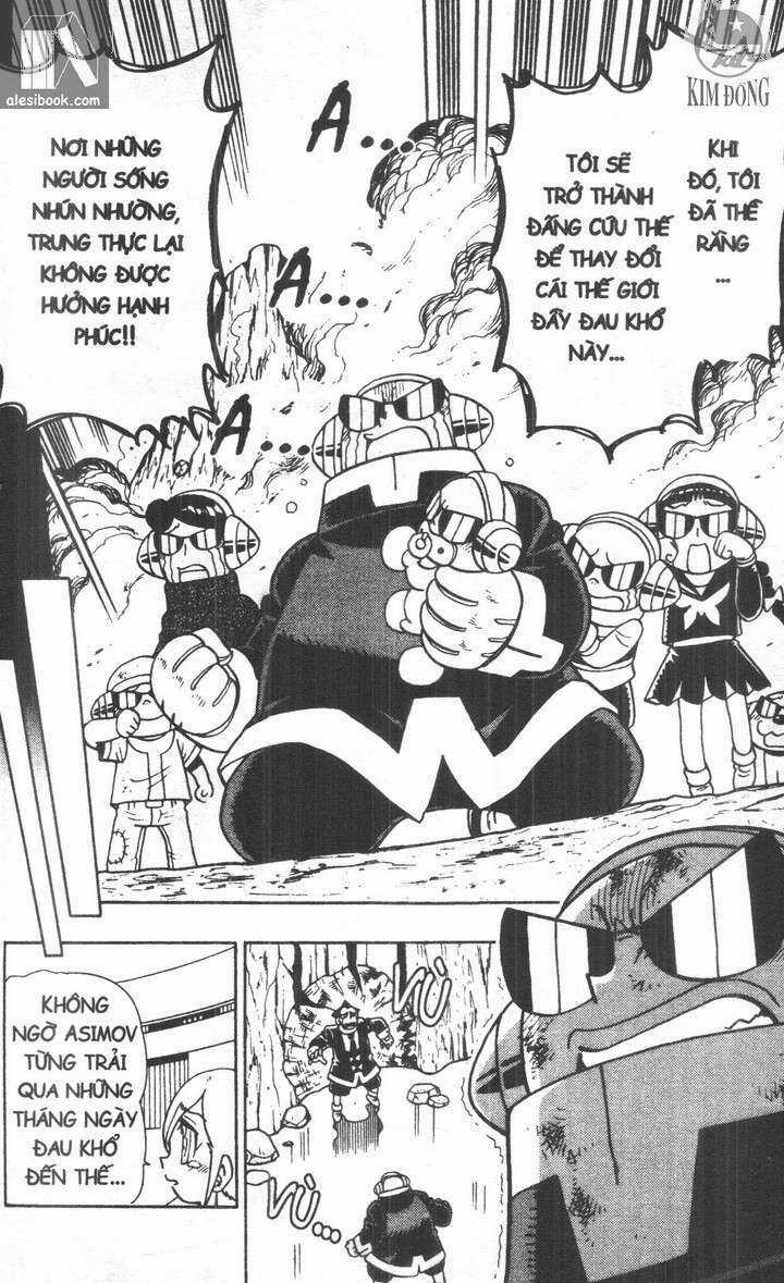 Tôi Là Galileo Chapter 12.2 trang 3