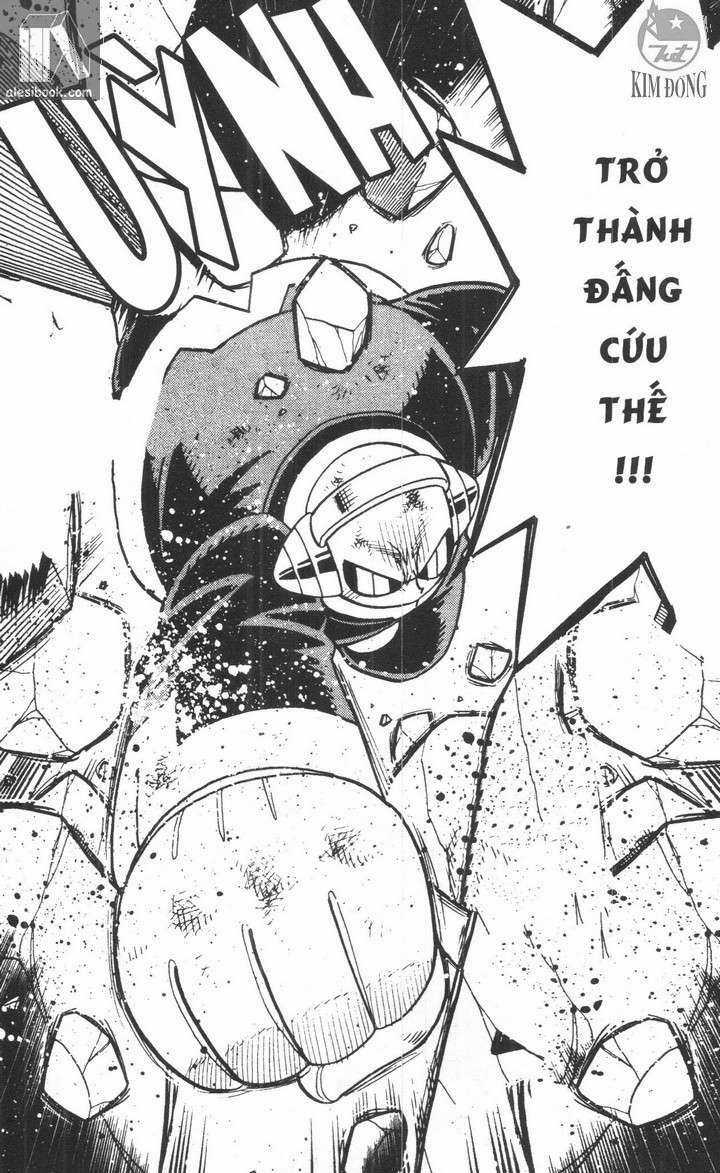 Tôi Là Galileo Chapter 12.2 trang 8