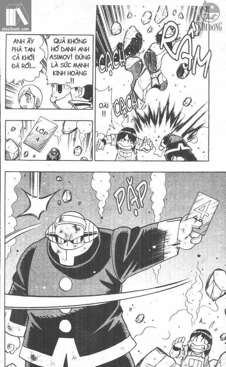 Tôi Là Galileo Chapter 12.2 trang 9