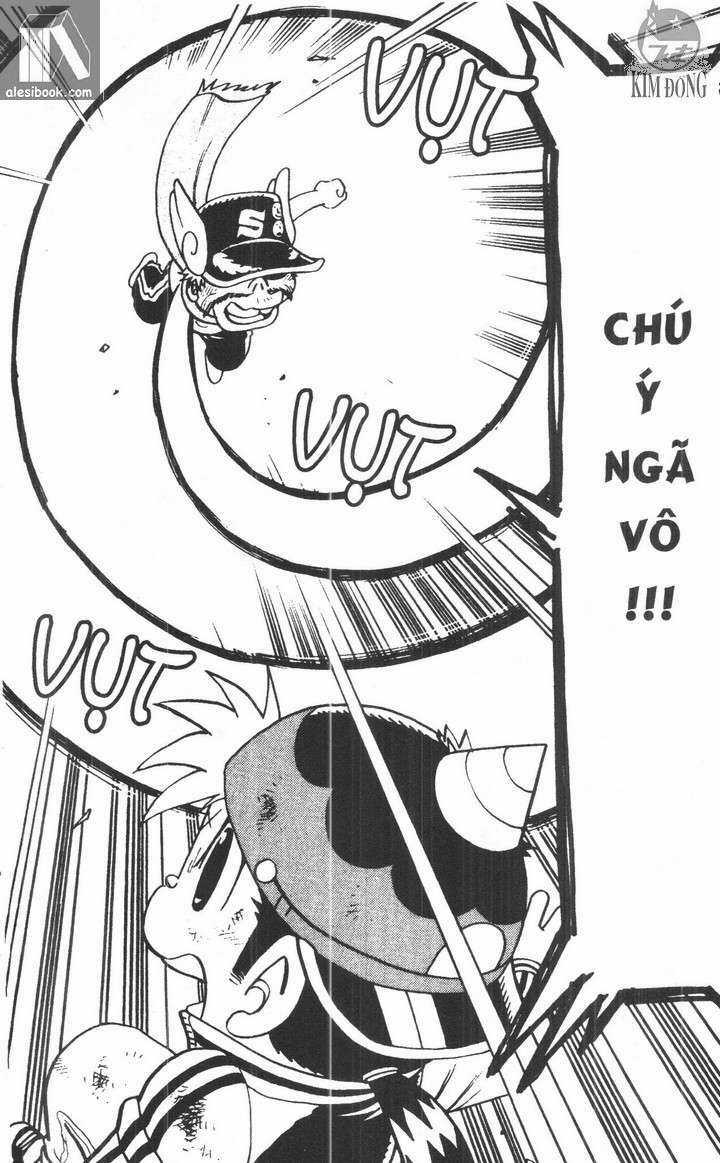 Tôi Là Galileo Chapter 13 trang 38