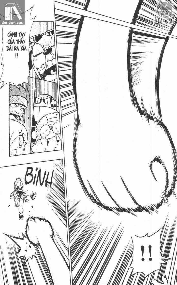 Tôi Là Galileo Chapter 13 trang 39