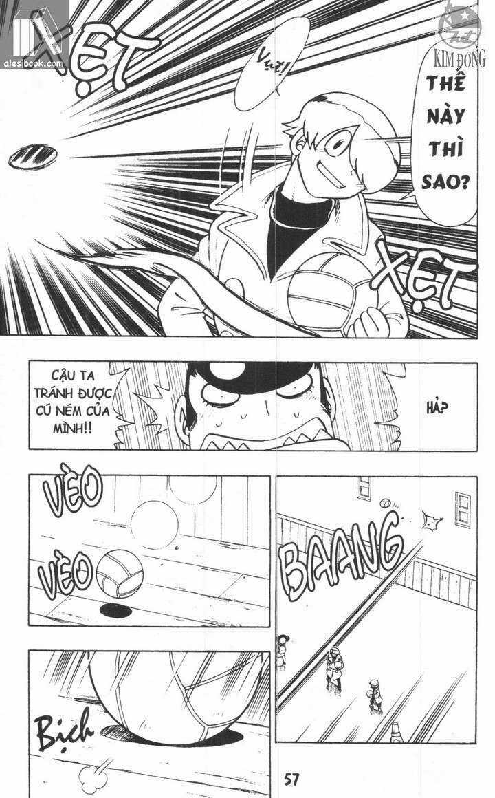 Tôi Là Galileo Chapter 14 trang 13