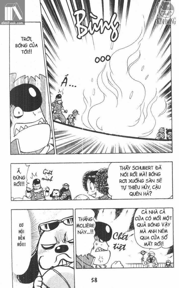 Tôi Là Galileo Chapter 14 trang 14