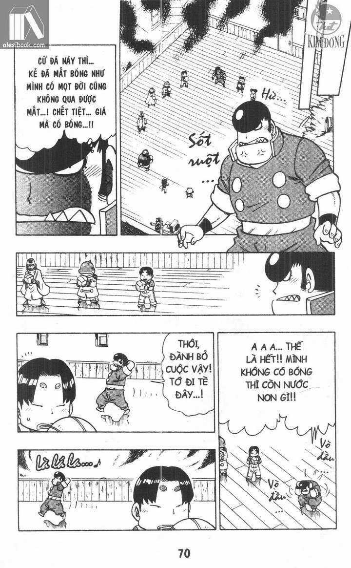 Tôi Là Galileo Chapter 14 trang 26