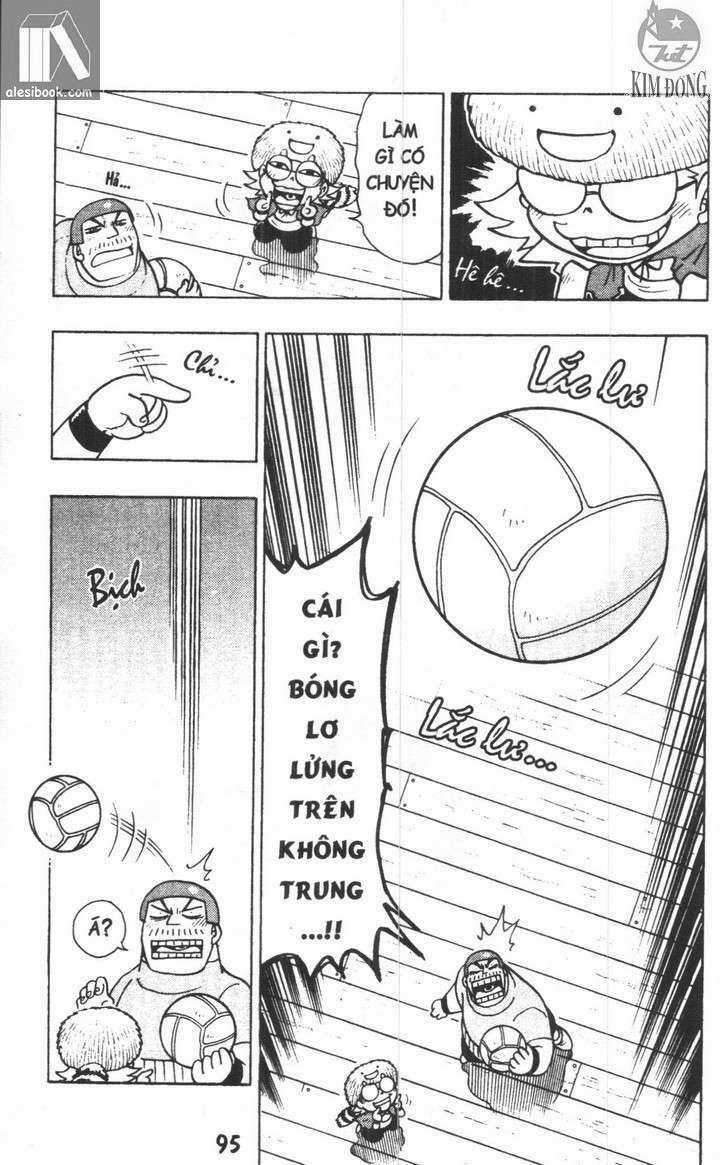 Tôi Là Galileo Chapter 15.1 trang 13