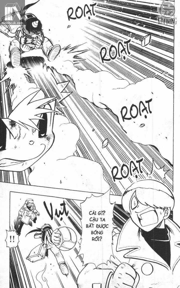 Tôi Là Galileo Chapter 15.1 trang 3