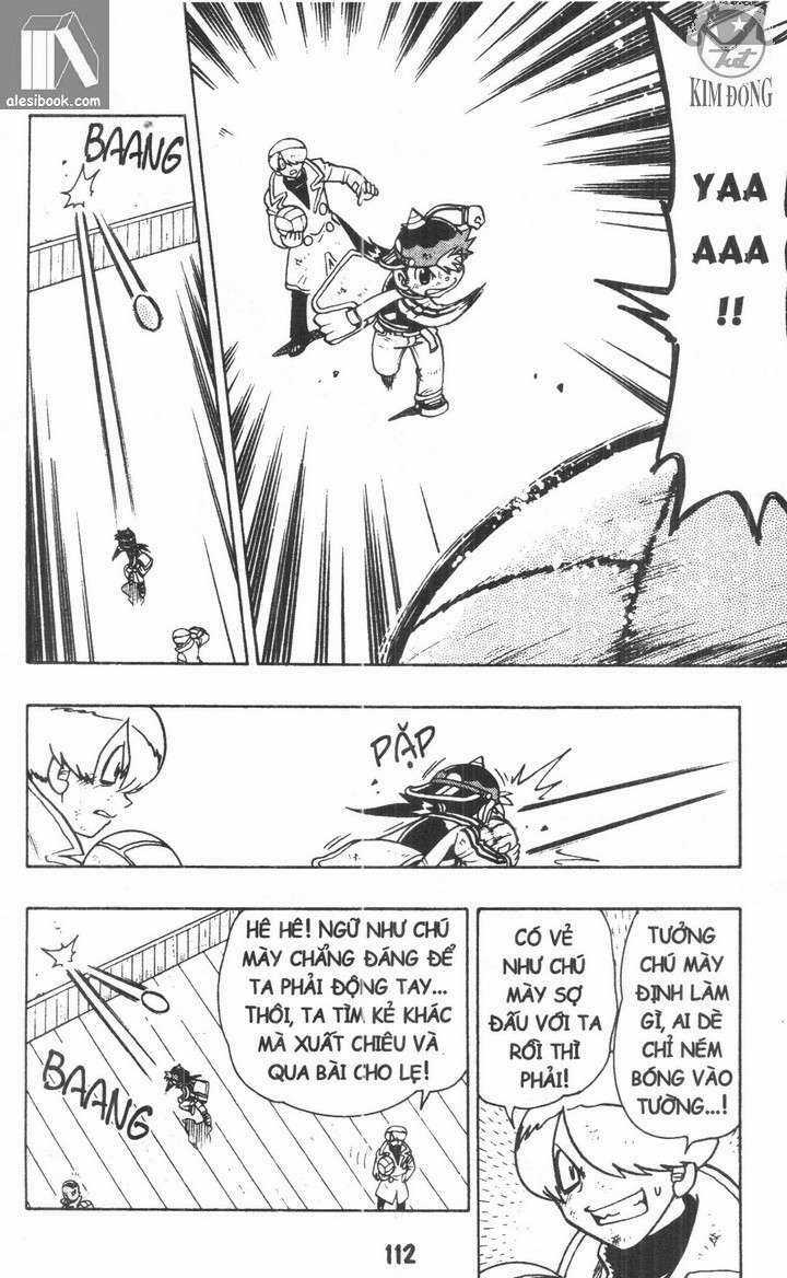Tôi Là Galileo Chapter 15.2 trang 10