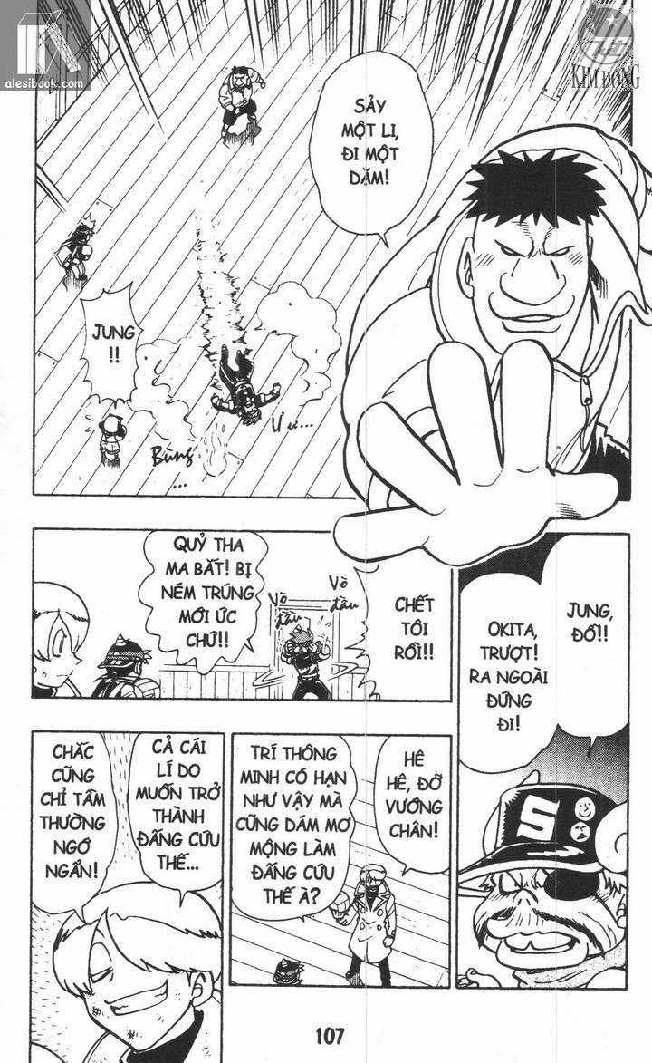 Tôi Là Galileo Chapter 15.2 trang 5