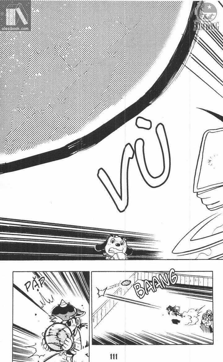 Tôi Là Galileo Chapter 15.2 trang 9
