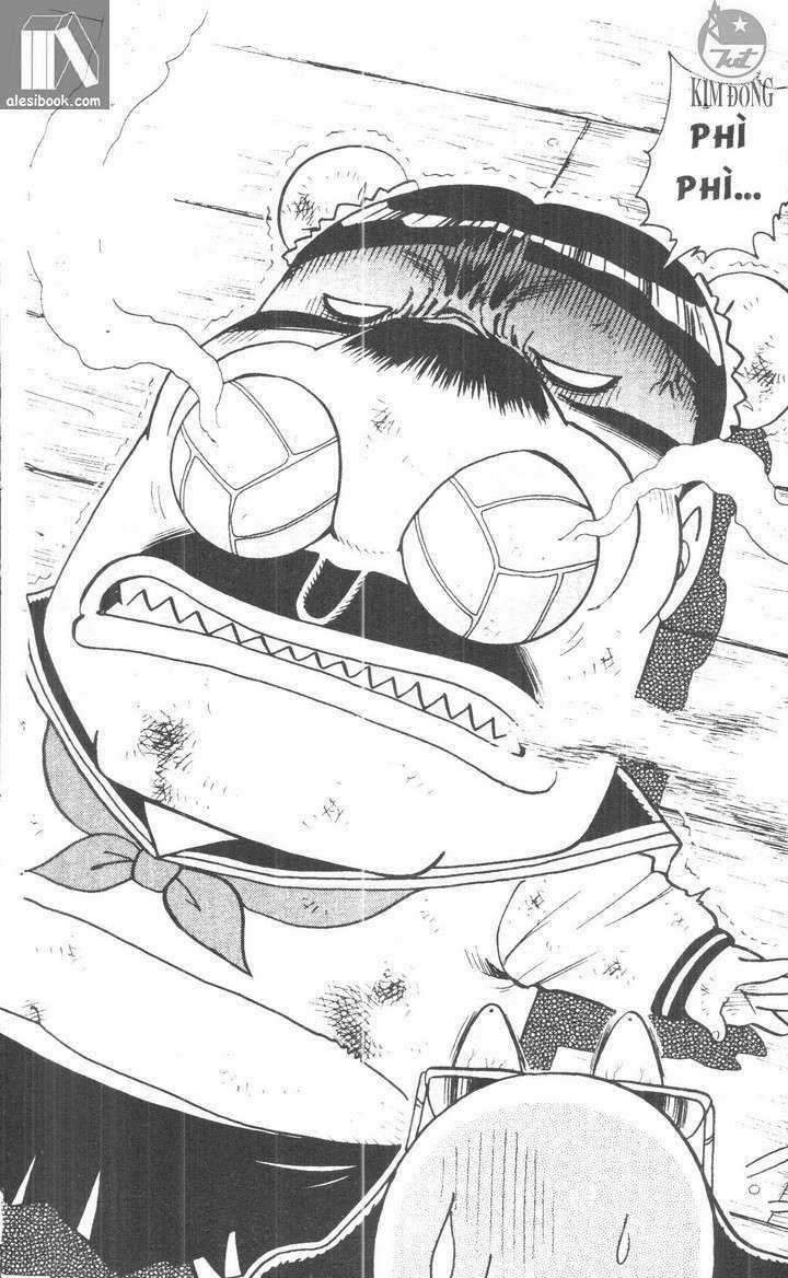 Tôi Là Galileo Chapter 16.2 trang 10