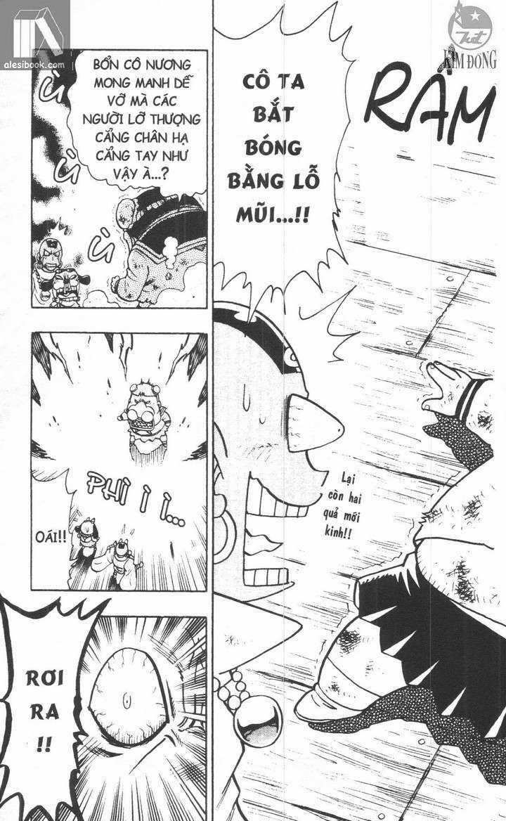 Tôi Là Galileo Chapter 16.2 trang 11