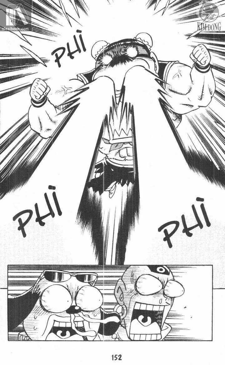 Tôi Là Galileo Chapter 16.2 trang 12