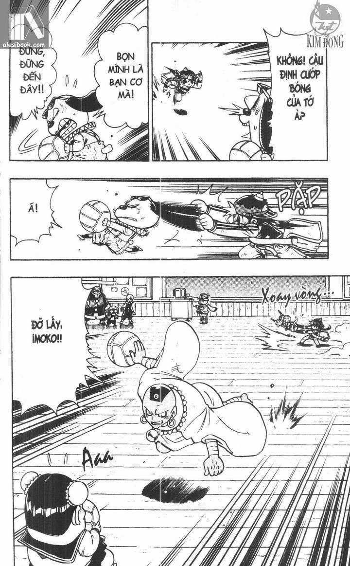 Tôi Là Galileo Chapter 16.2 trang 2