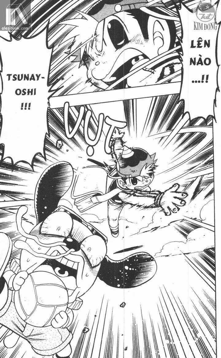 Tôi Là Galileo Chapter 16.2 trang 3