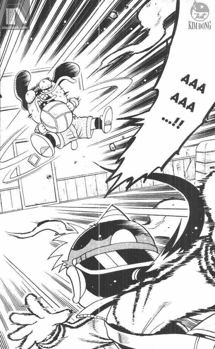 Tôi Là Galileo Chapter 16.2 trang 4