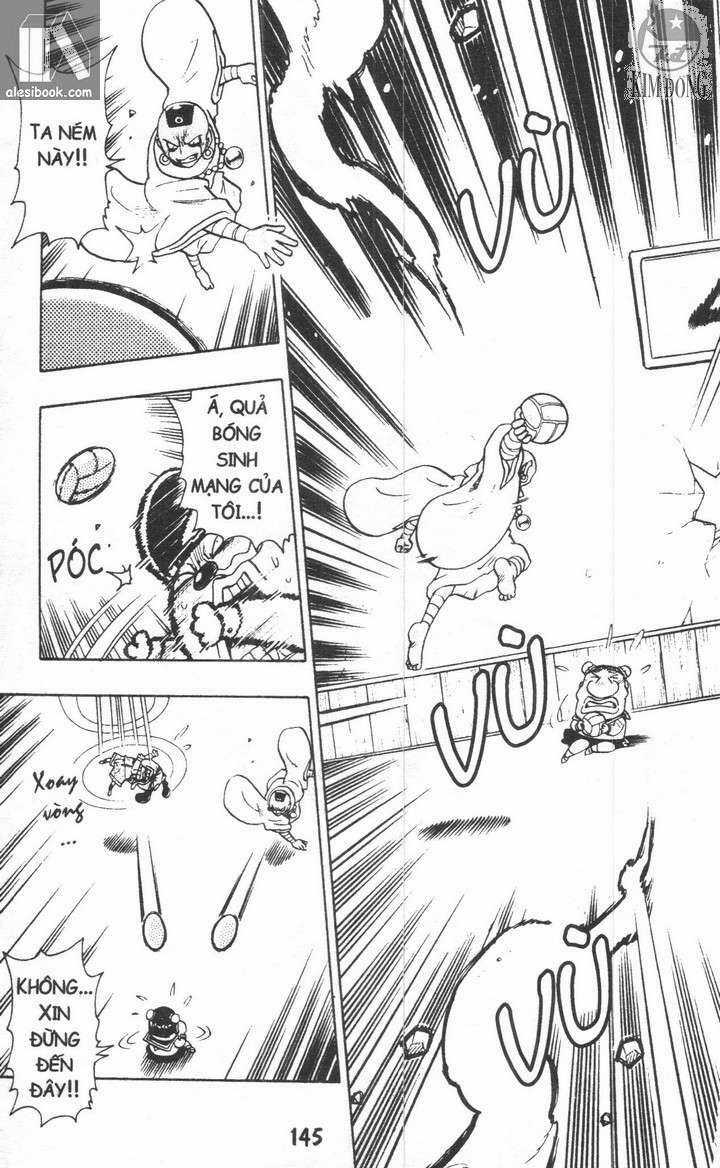 Tôi Là Galileo Chapter 16.2 trang 5