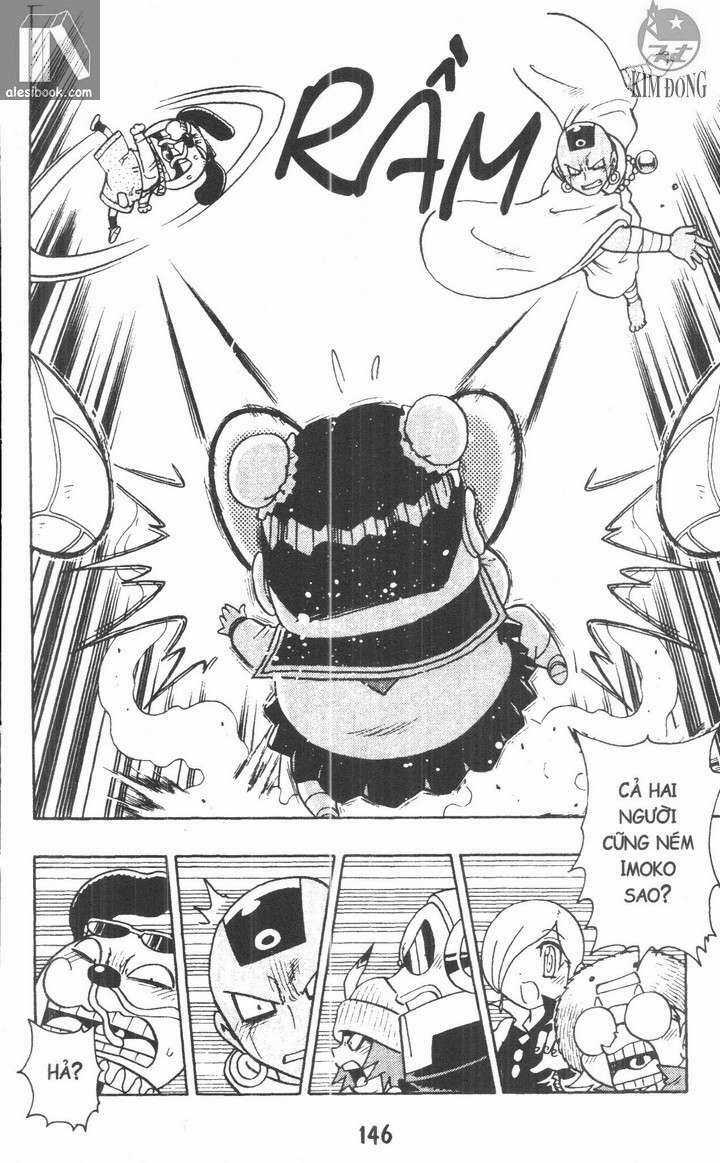 Tôi Là Galileo Chapter 16.2 trang 6