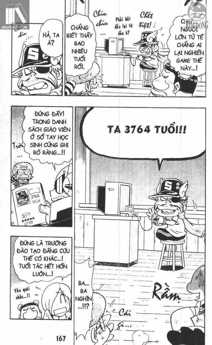 Tôi Là Galileo Chapter 17.1 trang 13