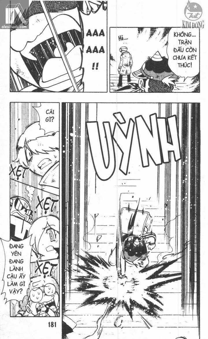 Tôi Là Galileo Chapter 17.2 trang 6