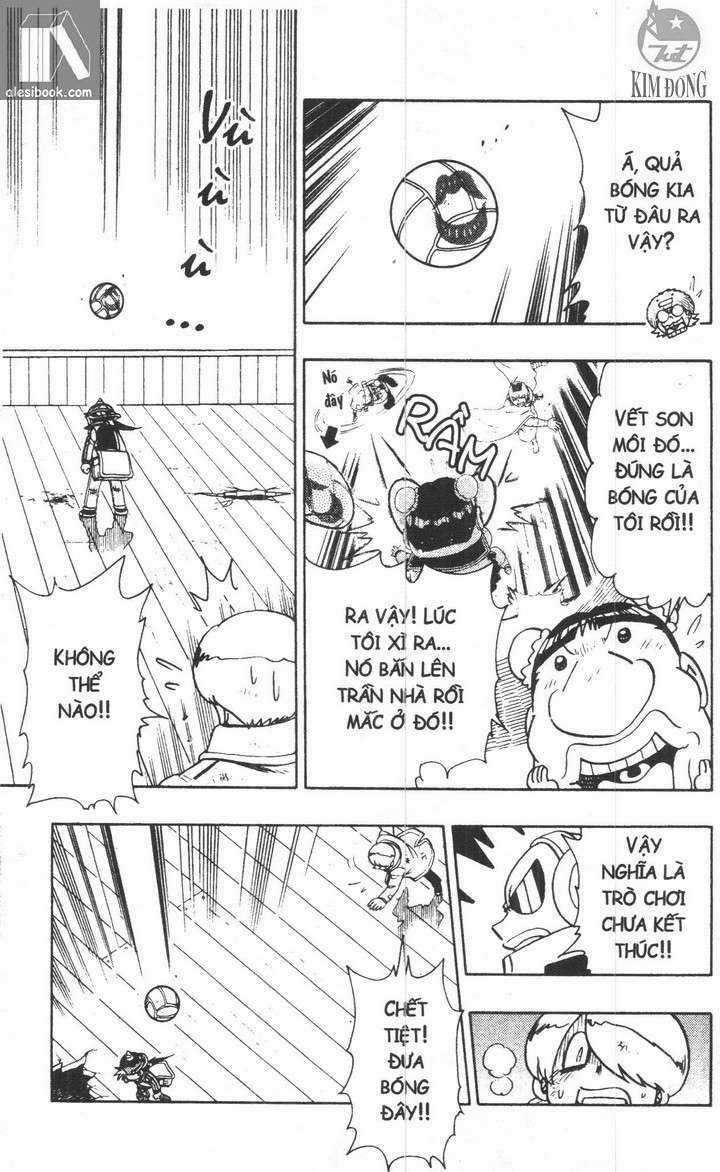 Tôi Là Galileo Chapter 17.2 trang 8