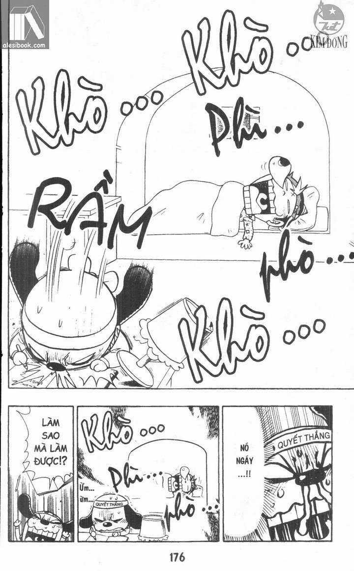 Tôi Là Galileo Chapter 17.3 trang 2